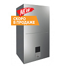 Котел настенный газовый FERROLI DIVATOP D C24  (24 кВт, двухконтурный, открытая камера сгорания) по цене 88074 руб.