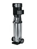 Вертикальный многоступенчатый насос Hydroo VF10-19R 0750 T 4069 5 2 IE3 по цене 247449 руб.